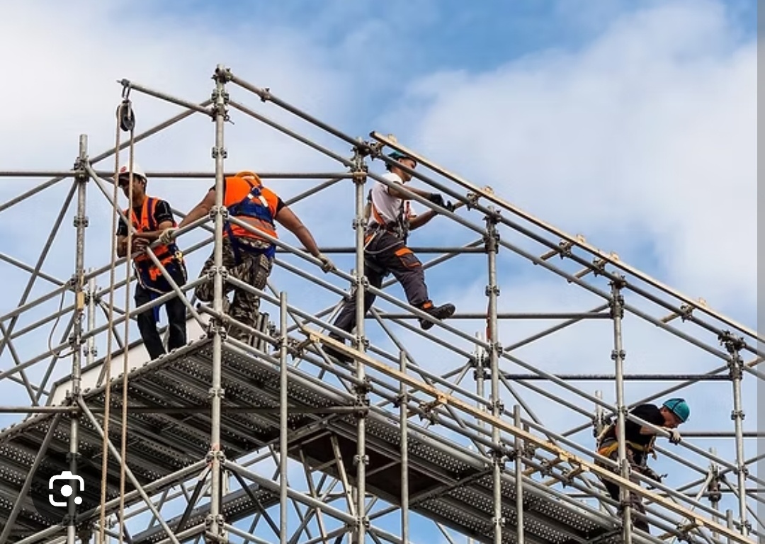 Construction